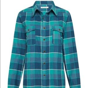 Spell and The Gypsy maverick flannel